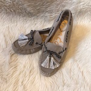 Sam Edelman moccasins